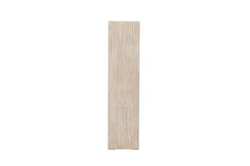 Malö Lampbord 95x23 cm - Beige - Möbler - Vardagsrum - Soffbord & vardagsrumsbord - Brickbord