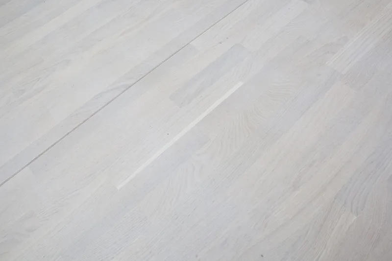 Lange Jan Förlängningsbart Matbord 120 cm Rund - Ek - Möbler - Vardagsrum - Soffbord & vardagsrumsbord - Marmorbord