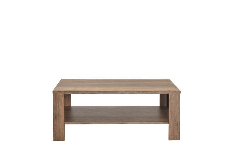 Masao Soffbord 110 cm - Natural - Möbler - Vardagsrum - Soffbord & vardagsrumsbord - Soffbord