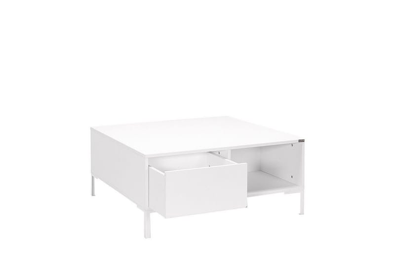Masao Soffbord 90 cm - Multifärgad - Möbler - Vardagsrum - Soffbord & vardagsrumsbord - Soffbord
