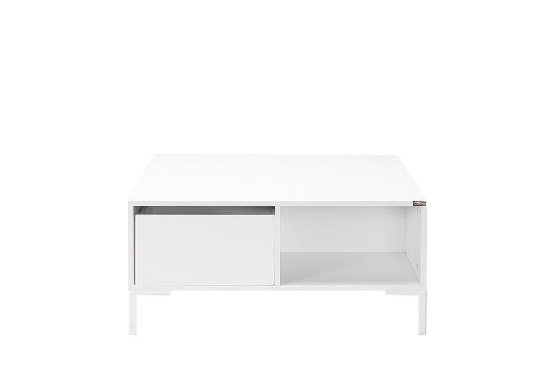 Masao Soffbord 90 cm - Multifärgad - Möbler - Vardagsrum - Soffbord & vardagsrumsbord - Soffbord