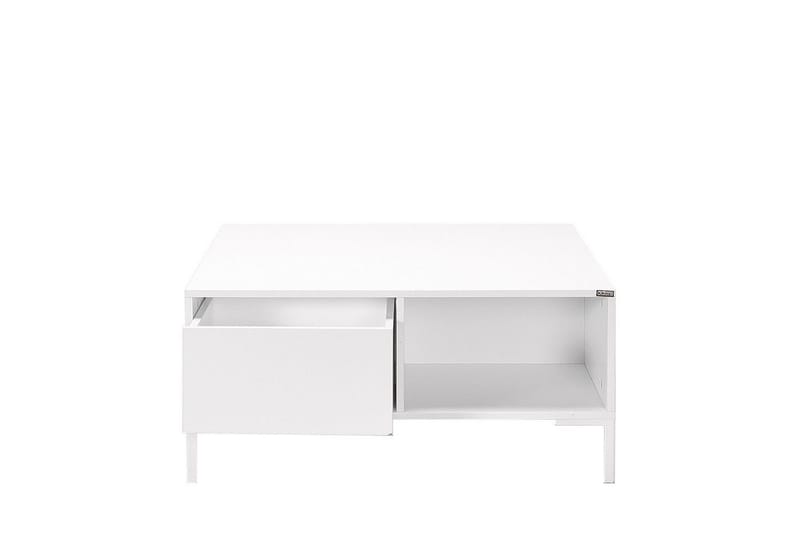 Masao Soffbord 90 cm - Multifärgad - Möbler - Vardagsrum - Soffbord & vardagsrumsbord - Soffbord