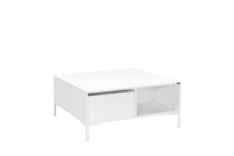 Masao Soffbord 90 cm - Multifärgad - Möbler - Vardagsrum - Soffbord & vardagsrumsbord - Soffbord