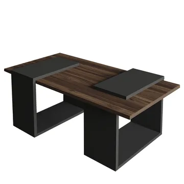Matris Soffbord 90x37x46,6 cm