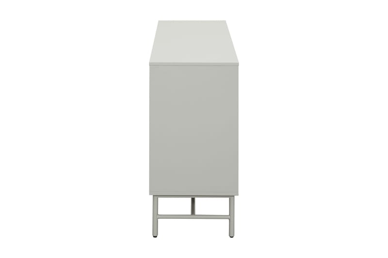 Matterhorn Konsollbord - Sidobord 40 cm djup 157 cm bred 80 cm hög - Beige - Möbler - Vardagsrum - Soffbord & vardagsrumsbord - Avlastningsbord & konsolbord