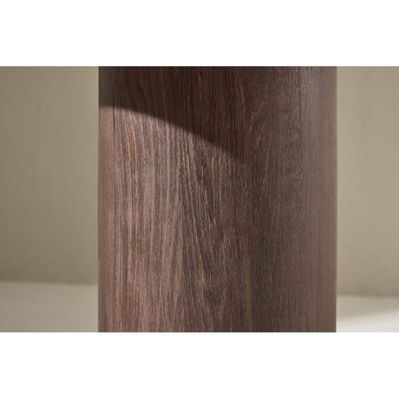 Megg Soffbord 50 cm - Beige - Möbler - Vardagsrum - Soffbord & vardagsrumsbord - Soffbord