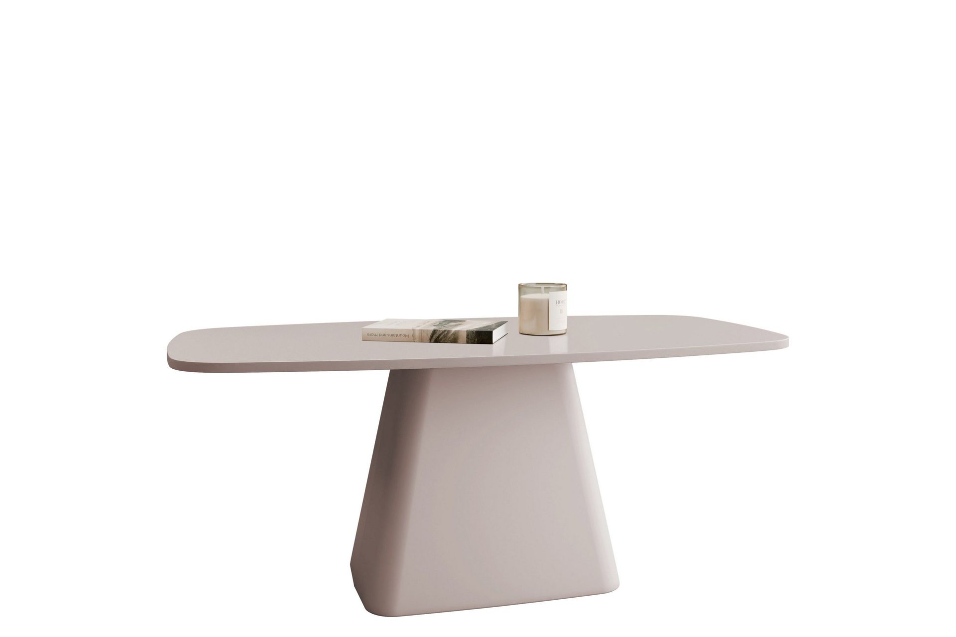 Meylor Soffbord 120 cm - Beige