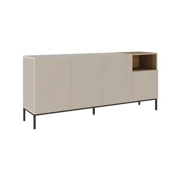 Morlen Konsol 180x80x41,8 cm