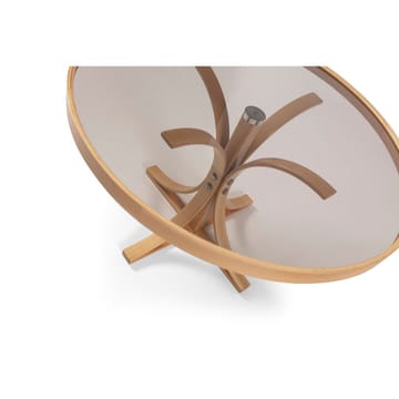 Namarta Soffbord 80 cm - Natur - Möbler - Vardagsrum - Soffbord & vardagsrumsbord - Soffbord