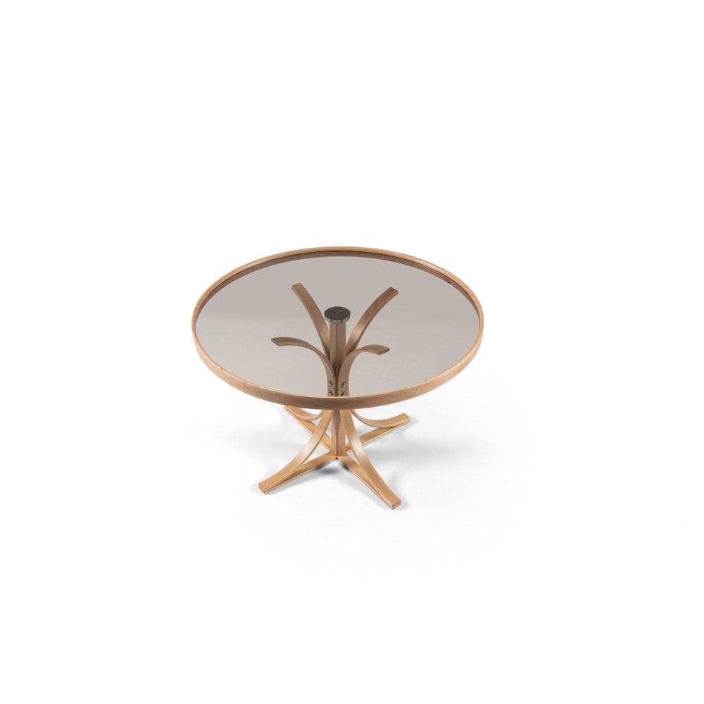 Namarta Soffbord 80 cm - Natur