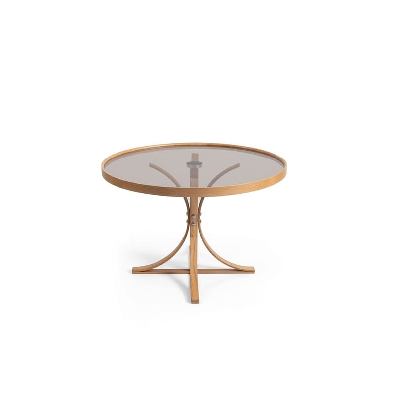 Namarta Soffbord 80 cm - Natur - Möbler - Vardagsrum - Soffbord & vardagsrumsbord - Soffbord