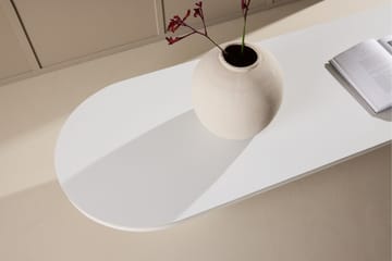Narvik Soffbord 60 cm - Beige - Möbler - Vardagsrum - Soffbord & vardagsrumsbord - Soffbord