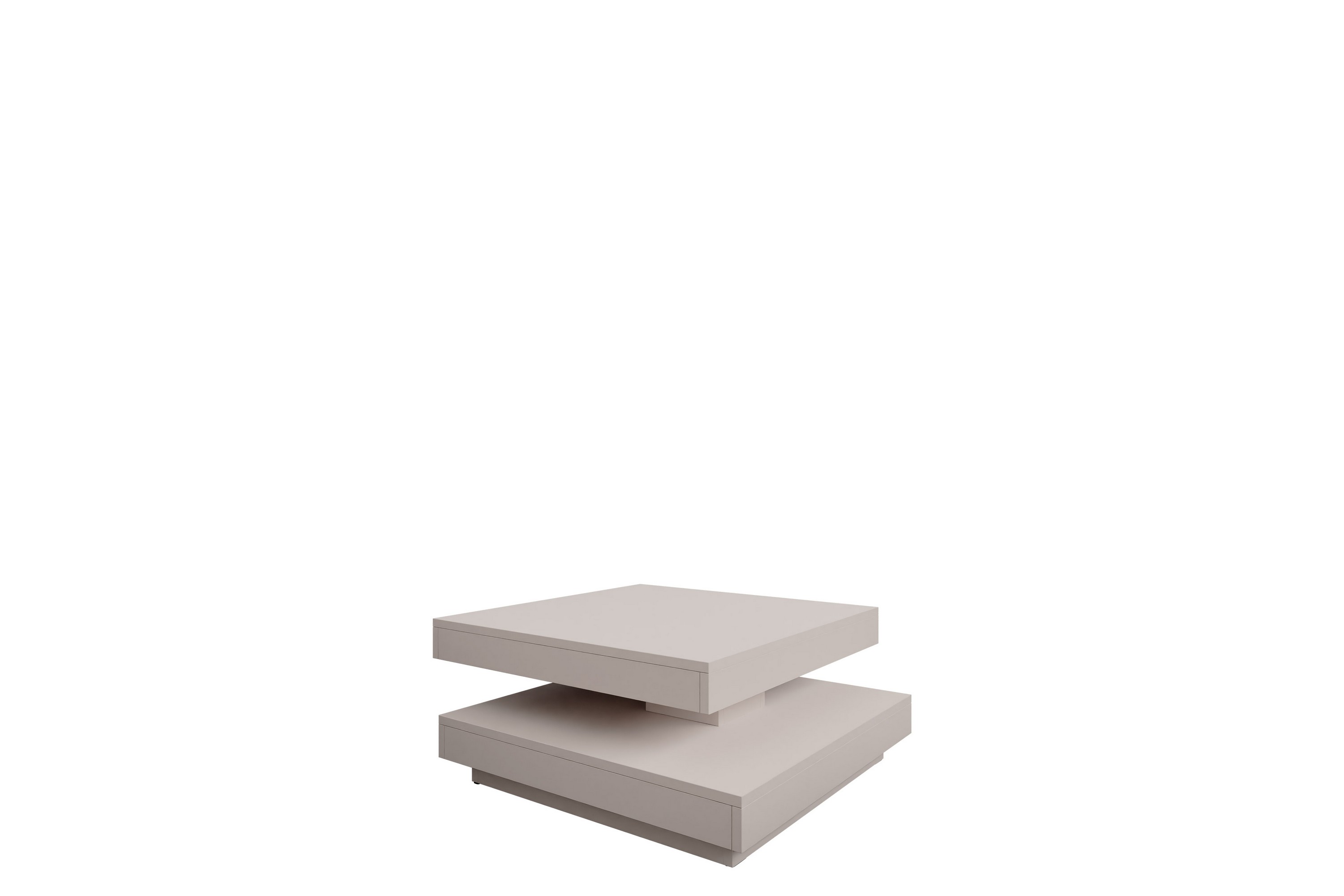 nenani soffbord 70 cm - beige