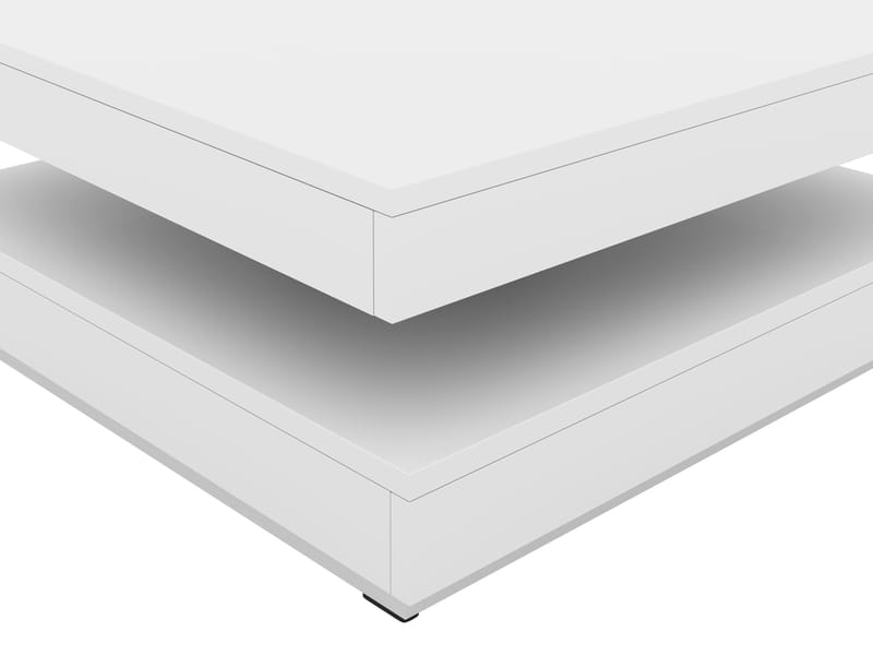 Nenani Soffbord 70 cm - Möbler - Vardagsrum - Soffbord & vardagsrumsbord - Soffbord