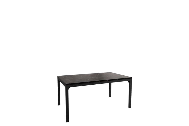Nerima Soffbord 100 cm - Svart - Möbler - Vardagsrum - Soffbord & vardagsrumsbord - Soffbord