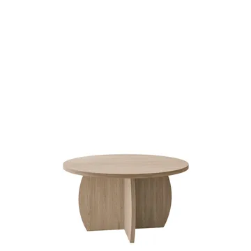 Neyloren Soffbord rund 74 cm