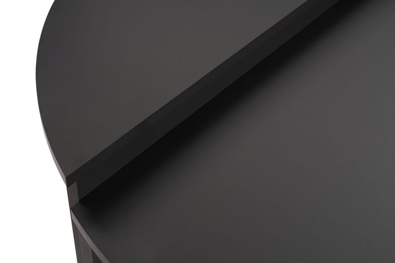 Nordum Soffbord 90x90 cm - Antracit - Möbler - Vardagsrum - Soffbord & vardagsrumsbord - Soffbord