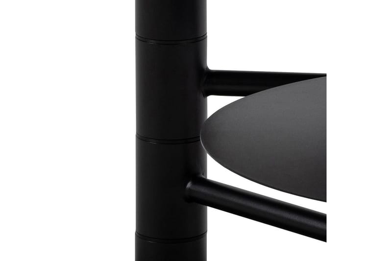 Northmere Soffbord 60 cm - Vit - Möbler - Vardagsrum - Soffbord & vardagsrumsbord - Soffbord