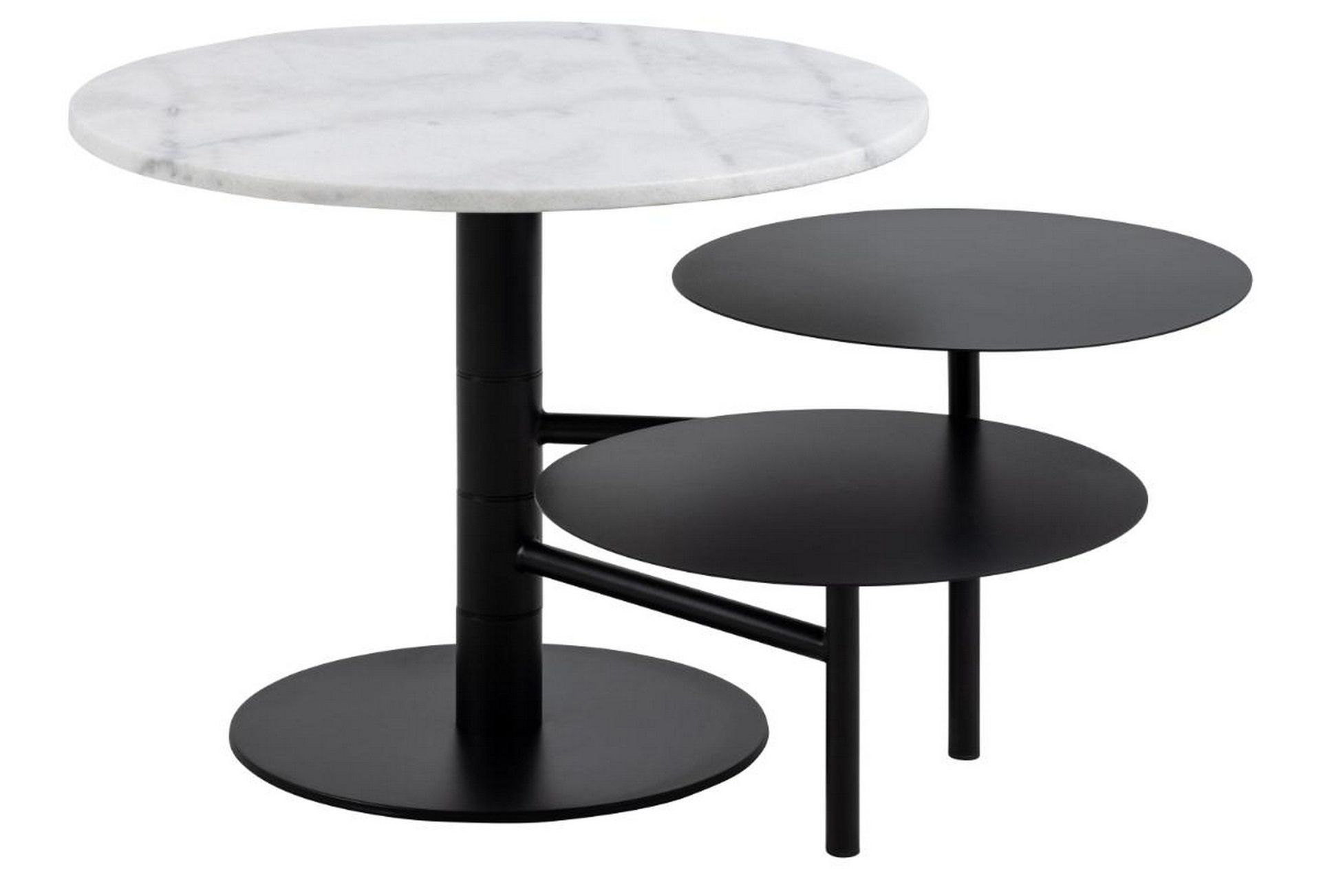 Northmere Soffbord 60 cm - Vit