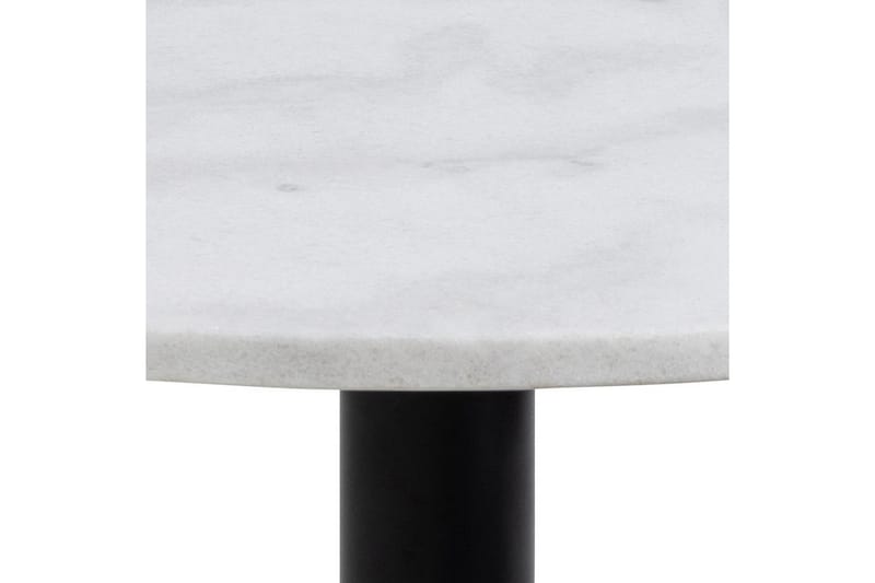 Northmere Soffbord 60 cm - Vit - Möbler - Vardagsrum - Soffbord & vardagsrumsbord - Soffbord