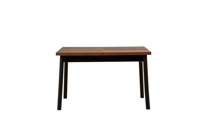 Oliver Matbord 120x75 cm Svart - Hanah Home - Möbler - Matplats - Matbord & köksbord