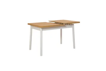 Oliver Matbord 120x75 cm Vit - Hanah Home - Möbler - Matplats - Matbord & köksbord