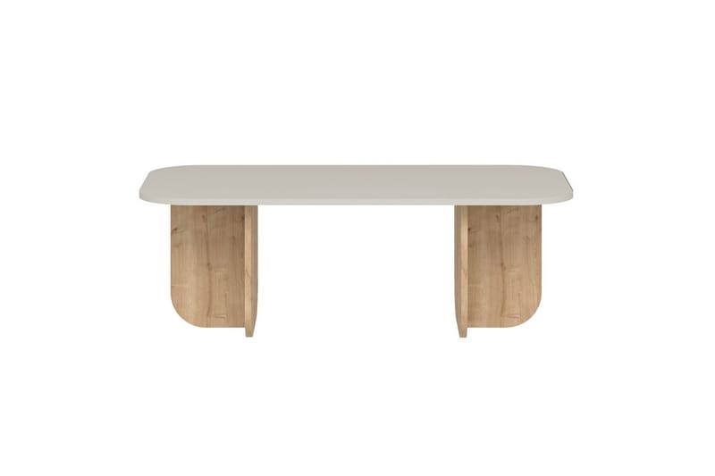Orin Soffbord 120 cm - Natur - Möbler - Vardagsrum - Soffbord & vardagsrumsbord - Soffbord