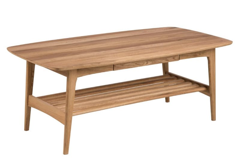 Oscarvik Soffbord 70 cm - Natur - Möbler - Vardagsrum - Soffbord & vardagsrumsbord - Soffbord