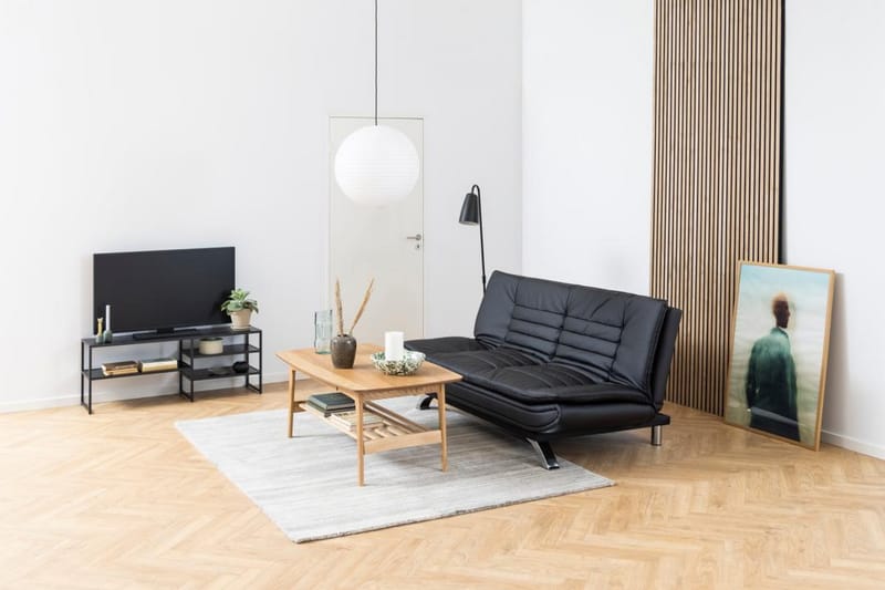 Oscarvik Soffbord 70 cm - Natur - Möbler - Vardagsrum - Soffbord & vardagsrumsbord - Soffbord