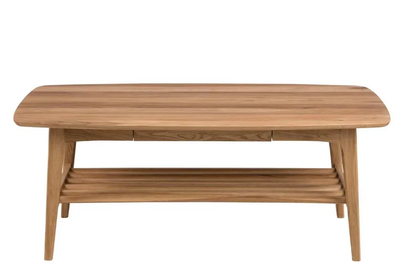 Oscarvik Soffbord 70 cm - Natur - Möbler - Vardagsrum - Soffbord & vardagsrumsbord - Soffbord