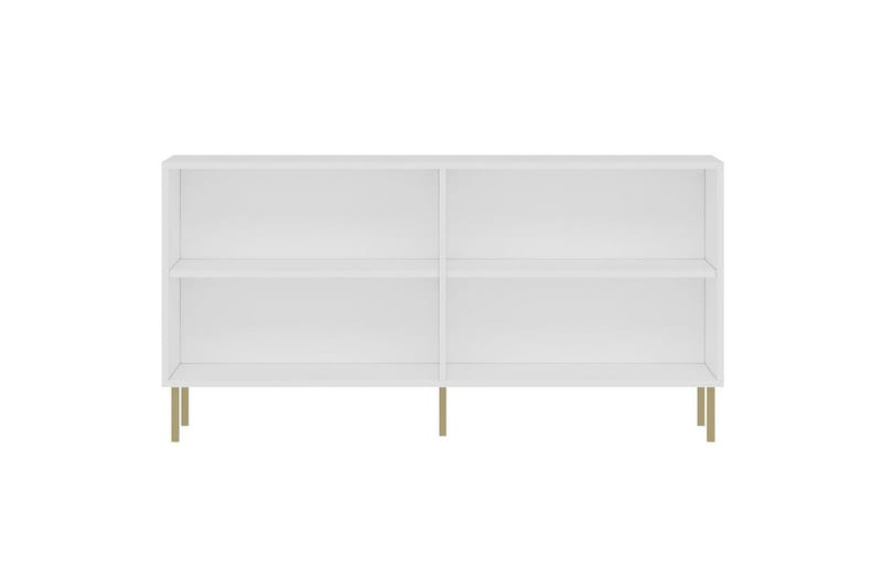 Osmar Konsollbord 150 cm - Vit - Möbler - Vardagsrum - Soffbord & vardagsrumsbord - Avlastningsbord & konsolbord