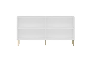 Osmar Konsollbord 150 cm - Vit - Möbler - Vardagsrum - Soffbord & vardagsrumsbord - Avlastningsbord & konsolbord