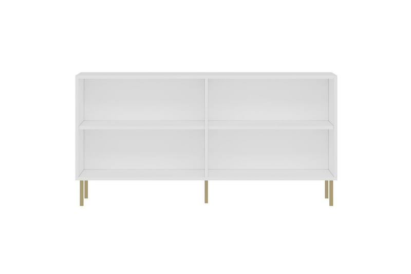 Osmar Konsollbord 150 cm - Vit - Möbler - Vardagsrum - Soffbord & vardagsrumsbord - Avlastningsbord & konsolbord