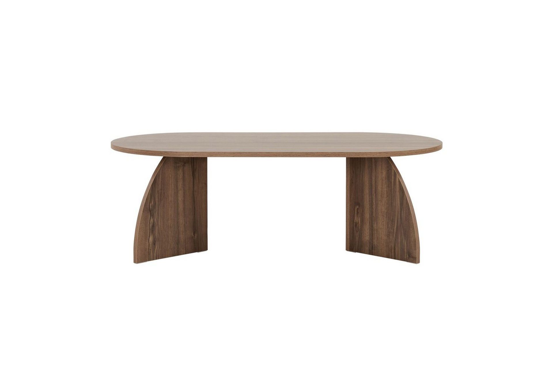 Osyra Soffbord 120 cm - Brons