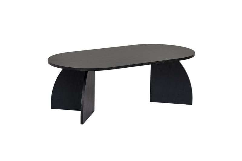 Osyra Soffbord 120 cm - Svart - Möbler - Vardagsrum - Soffbord & vardagsrumsbord - Soffbord