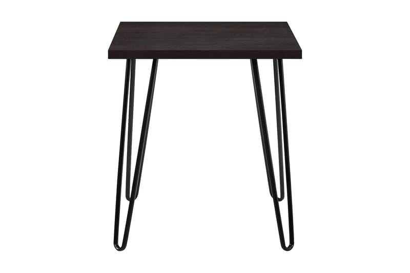 OWEN Sidobord 50 cm Espresso - Bord - Sidobord & lampbord - Brickbord