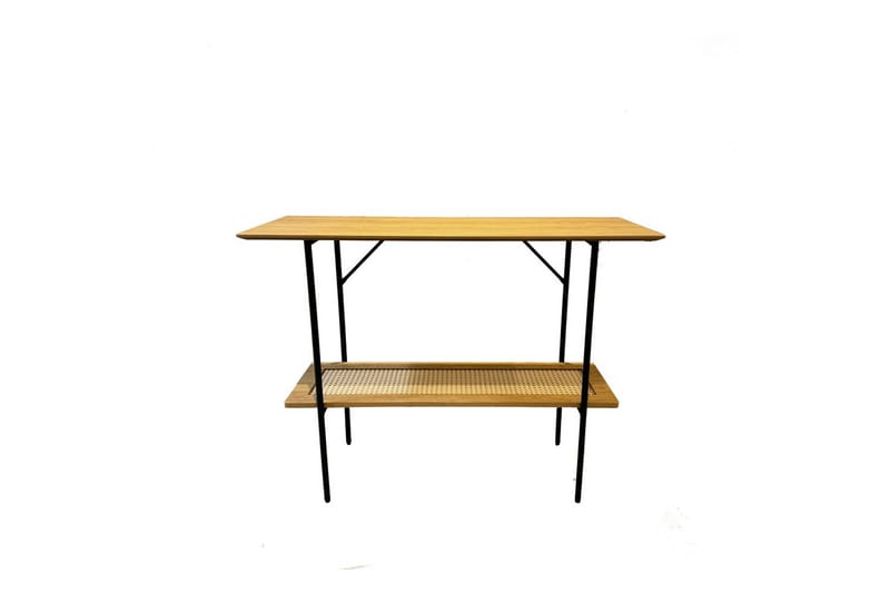 Pensacola Konsollbord 100 cm - Natur - Möbler - Vardagsrum - Soffbord & vardagsrumsbord - Avlastningsbord & konsolbord