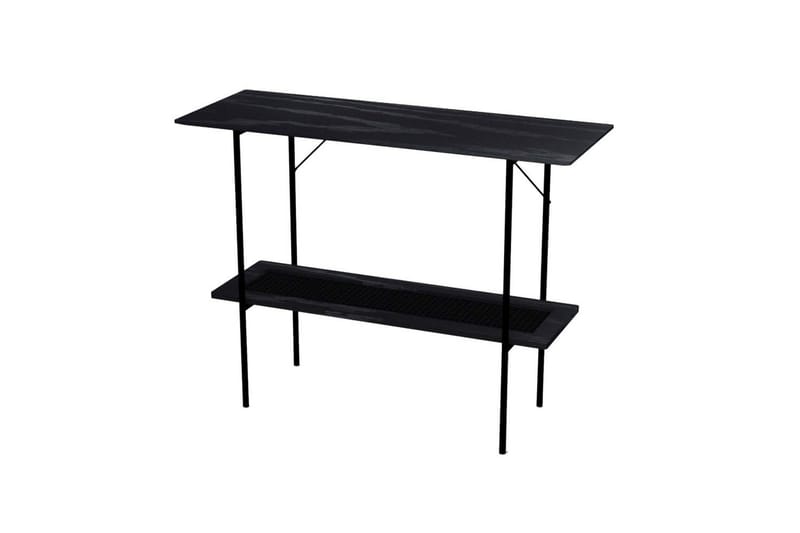 Pensacola Konsollbord 100 cm, Svart