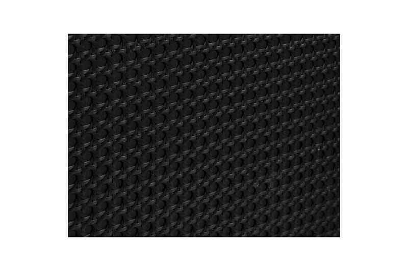 Pensacola Soffbord 110 cm - Svart - Möbler - Vardagsrum - Soffbord & vardagsrumsbord - Soffbord