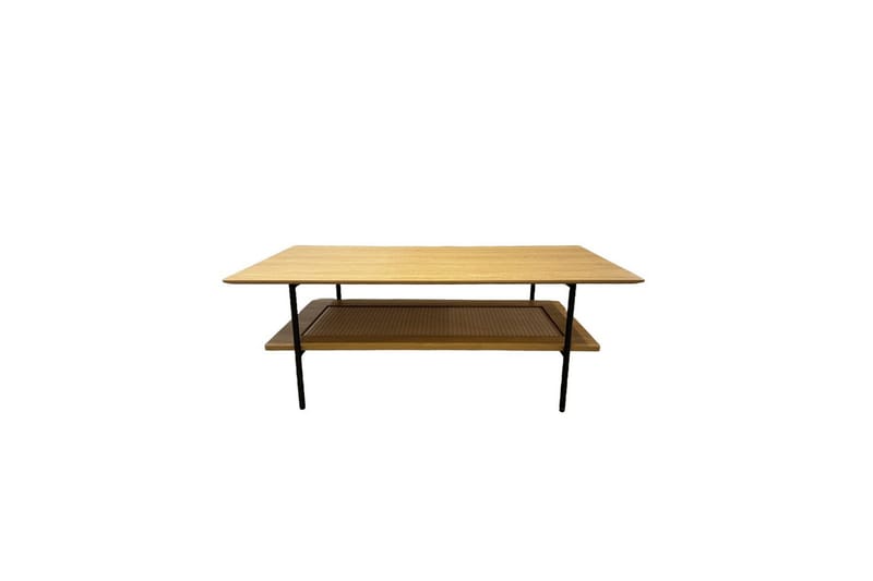 Pensacola Soffbord 55 cm - Natur - Möbler - Vardagsrum - Soffbord & vardagsrumsbord - Soffbord