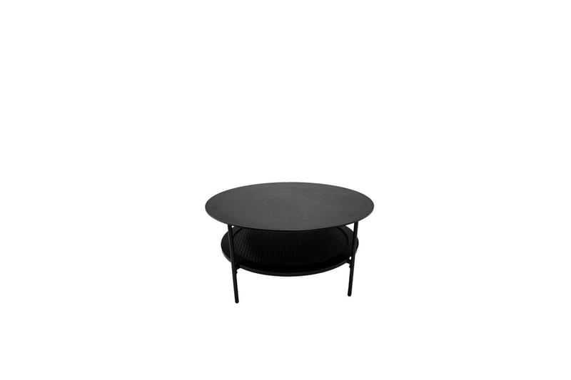 Pensacola Soffbord 80 cm - Natur - Möbler - Vardagsrum - Soffbord & vardagsrumsbord - Soffbord