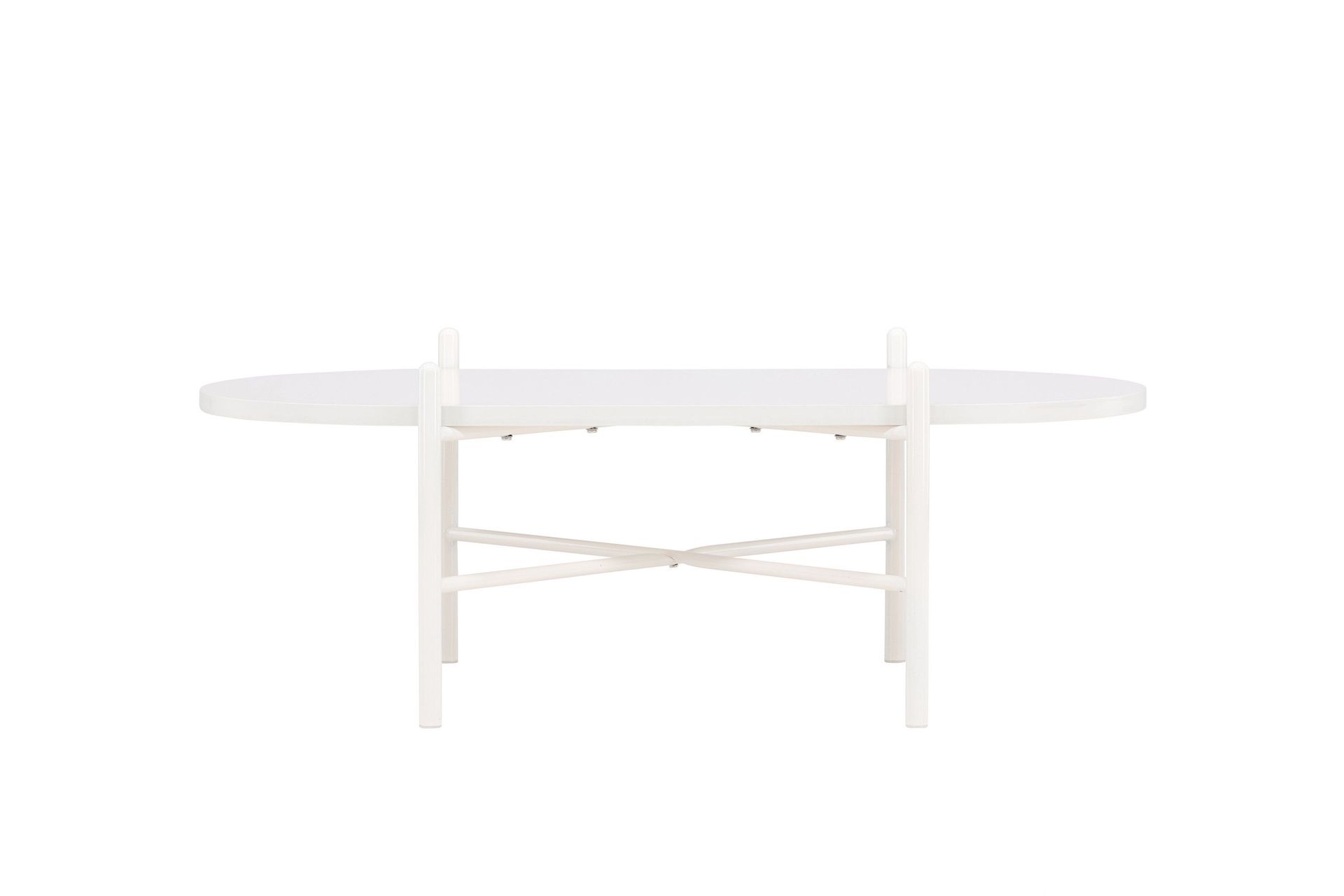 pueblo soffbord 65,5 cm - beige