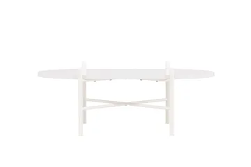 Pueblo Soffbord 65,5 cm - Beige - Möbler - Vardagsrum - Soffbord & vardagsrumsbord - Soffbord