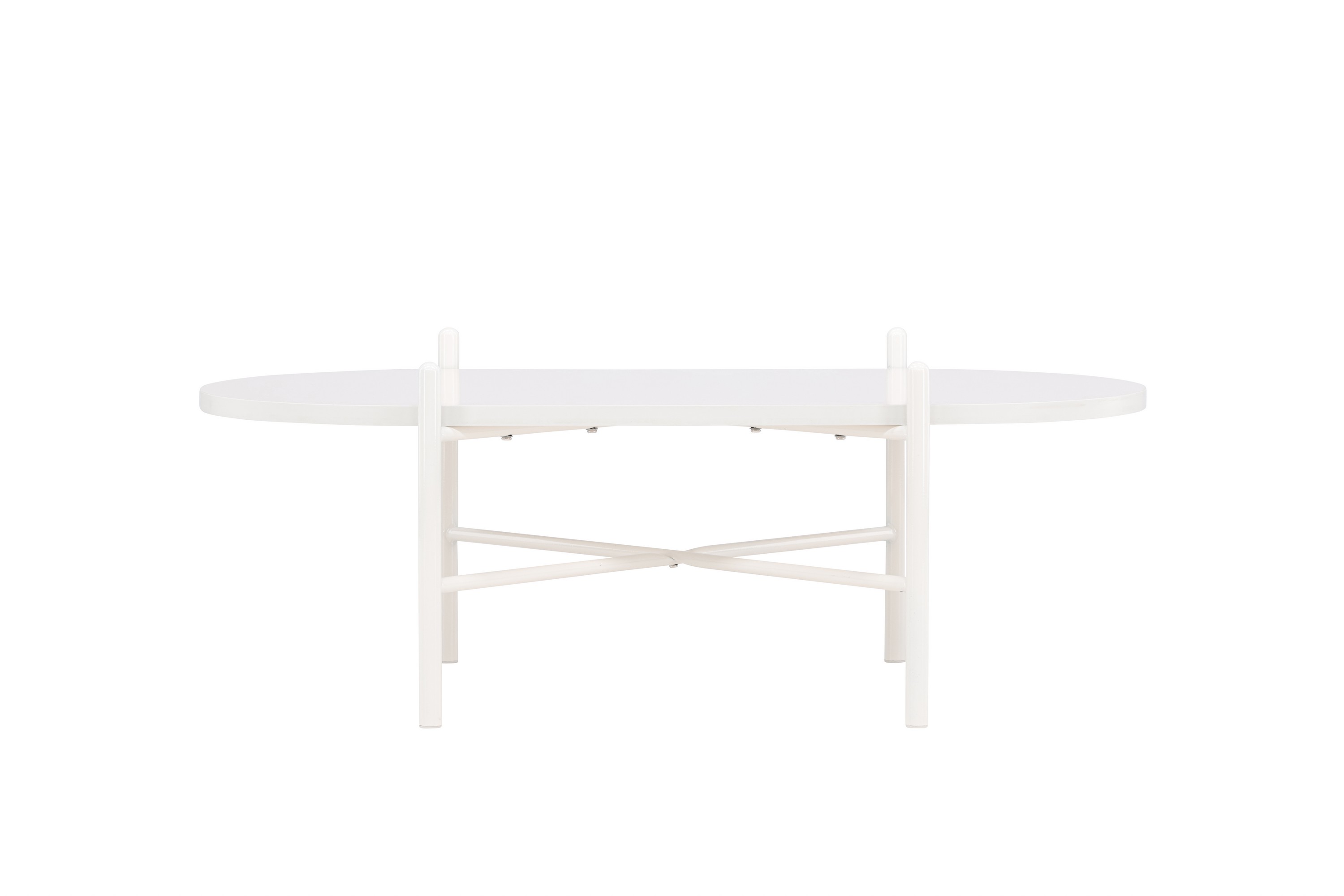 pueblo soffbord 65,5 cm - beige