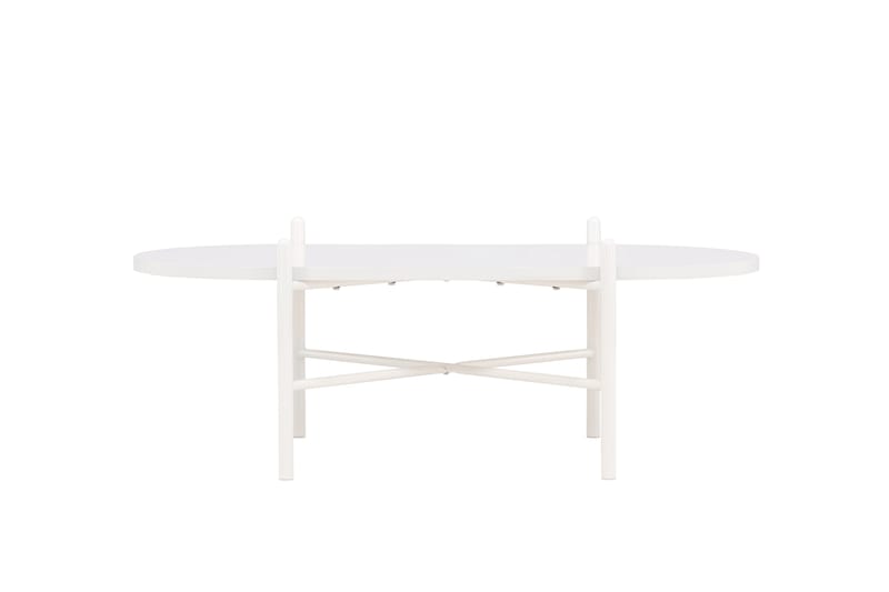 Pueblo Soffbord 65,5 cm - Beige - Möbler - Vardagsrum - Soffbord & vardagsrumsbord - Soffbord