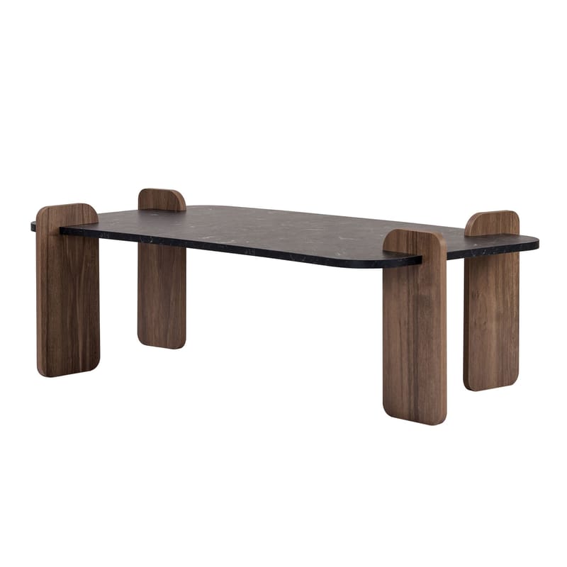 Qalen Soffbord 120 cm - Möbler - Vardagsrum - Soffbord & vardagsrumsbord - Soffbord