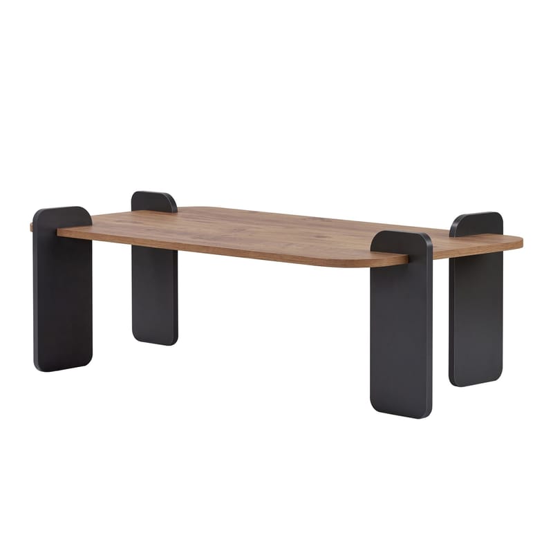 Qalen Soffbord 120 cm - Möbler - Vardagsrum - Soffbord & vardagsrumsbord - Soffbord