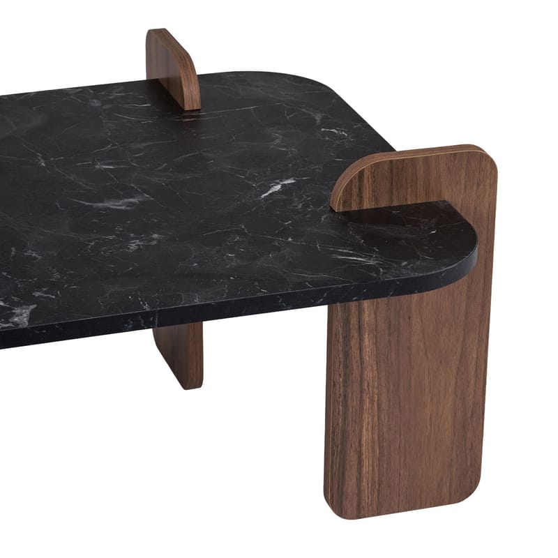 Qalen Soffbord 120 cm - Möbler - Vardagsrum - Soffbord & vardagsrumsbord - Soffbord