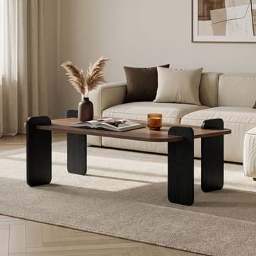 Qalen Soffbord 120 cm - Möbler - Vardagsrum - Soffbord & vardagsrumsbord - Soffbord