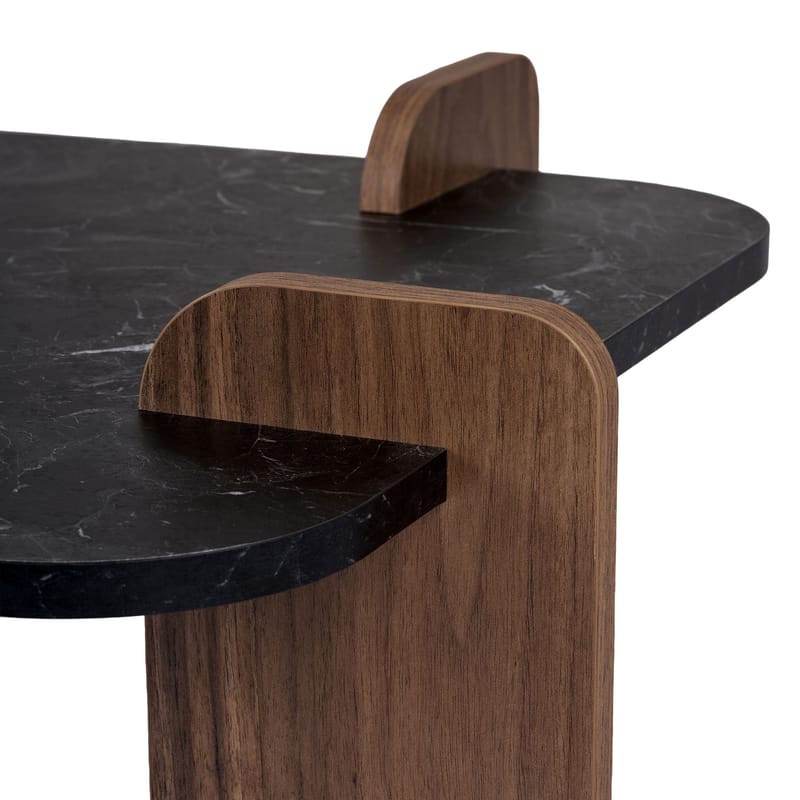 Qalen Soffbord 120 cm - Möbler - Vardagsrum - Soffbord & vardagsrumsbord - Soffbord